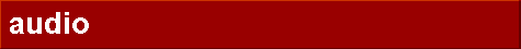  audio 